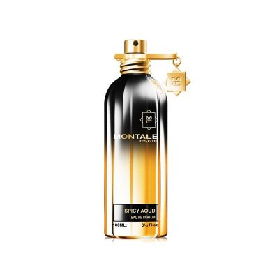 Montale Spicy Aoud 100 мл – Парфюмна Вода за Жени