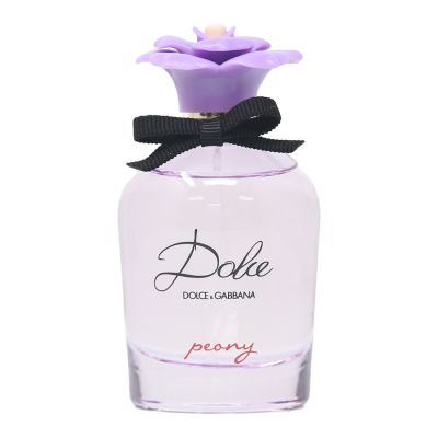 Dolce Gabbana Dolce Peony 75 мл – Парфюмна Вода за Жени ТЕСТЕР