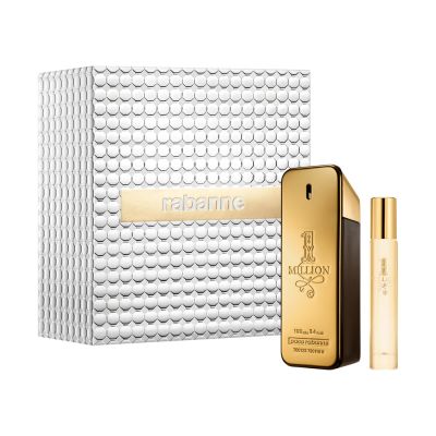 Paco Rabanne 1 Million 100 мл + 20 мл – Тоалетна Вода за Мъже