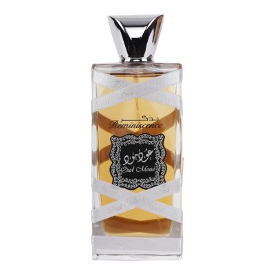 Lattafa Oud Mood Reminiscence 100ml – Парфюмна Вода Унисекс