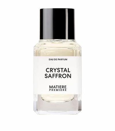 Matiere Premiere Crystal Saffron 100ml – Парфюмна Вода Унисекс ТЕСТЕР