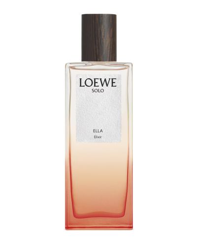 Loewe Ella Elixir 100ml – Парфюмна Вода за Жени ТЕСТЕР