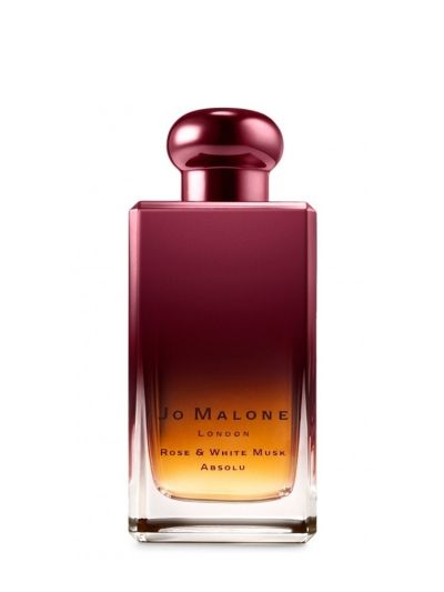 Jo Malone Rose White Musk Absolu 100ml – Унисекс ТЕСТЕР