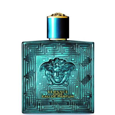 Versace Eros EDP 100ml- парфюм за мъже - тестер