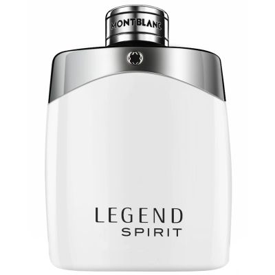 Mont Blanc Legend Spirit EDT 100ml- тоалетна вода за мъже - тестер