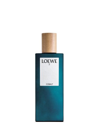 7 Cobalt EDP 100 ml H Tester