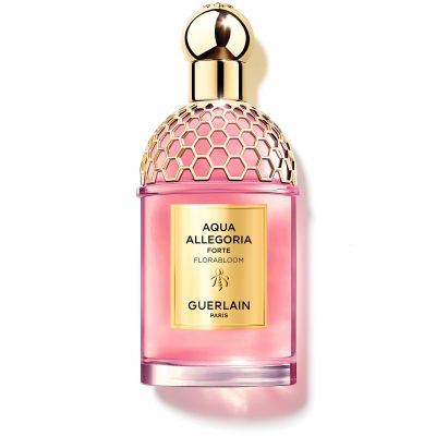 Guerlain Aqua Allegoria Forte Florabloom EDP 125 ml- парфюм за жени- Тестер