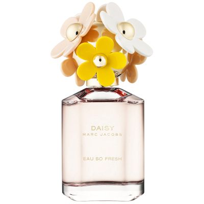 Daisy Eau So Fresh EDT 125 ml D Tester