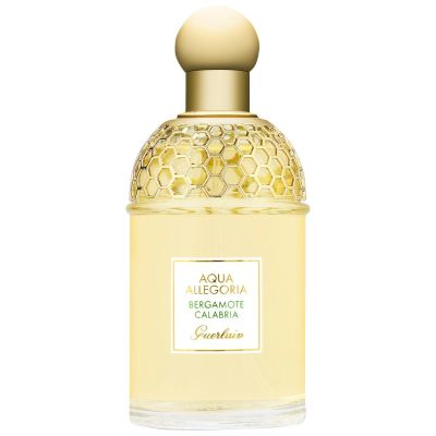 Guerlain Aqua Allegoria Bergamot Calabria 125ml – Тоалетна Вода за Жени ТЕСТЕР