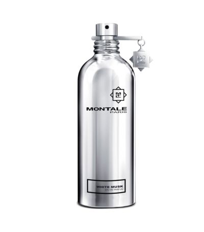Montale White Musk 100 мл – Парфюмна Вода Унисекс ТЕСТЕР