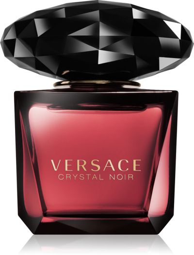 Versace Crystal Noir 90ml – Парфюм за Жени ТЕСТЕР