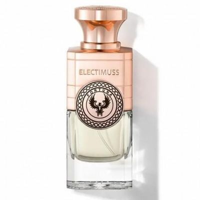 Electimuss Fortuna Pura Parfum 100 мл – Парфюмна Вода Унисекс ТЕСТЕР