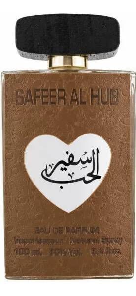 Ard Al Zaafaran Safeer Al Hub 100 мл ТЕСТЕР