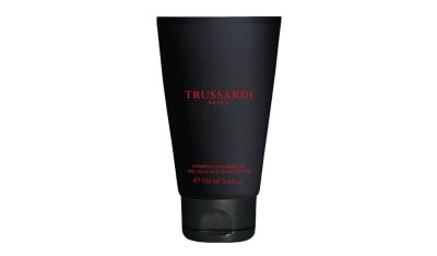 Trussardi Primo Shower Gel 200 мл- Душ Гел за Мъже