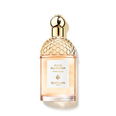 Guerlain Aqua Allegoria Pamplelune 125 мл – Тоалетна Вода за Жени ТЕСТЕР