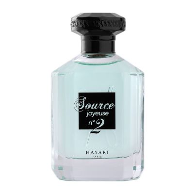 Hayari Source Joyeuse N 2 70 мл + 2 мл – Тоалетна Вода