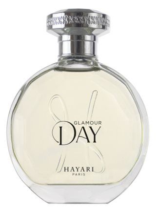 Hayari Glamour Day 100 мл + 2 мл – Парфюмна Вода
