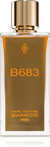 Marc Antoine Barrois B683 100 мл – Парфюмна Вода за Мъже ТЕСТЕР