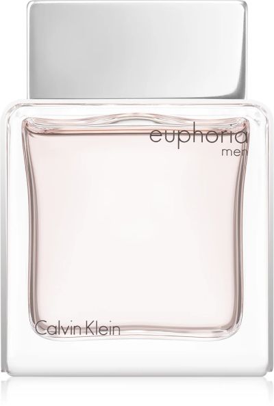 Calvin Klein Euphoria 100 мл – Тоалетна Вода за Мъже