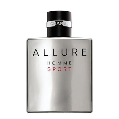 Chanel Allure Homme Sport 50 мл – Тоалетна Вода за Мъже
