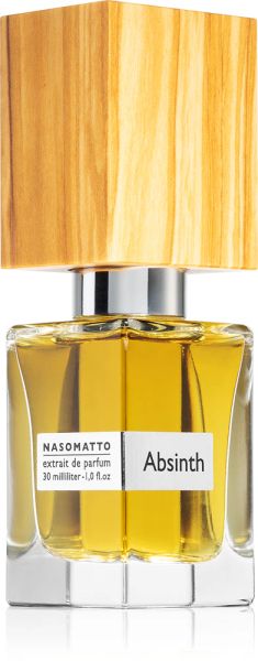 Nasomatto Absinth 30 мл – Парфюмна Вода Унисекс