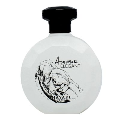 Hayari Amour Elegant 100 мл + 2 мл – Парфюмна Вода
