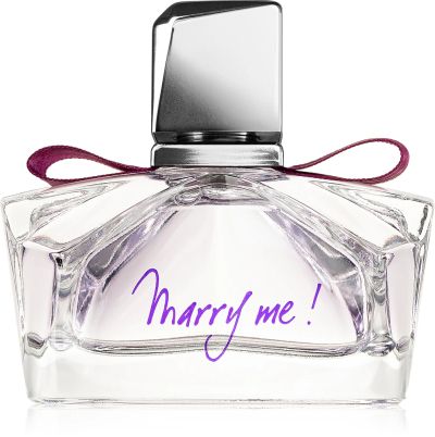 Lanvin Marry Me 75 мл – Парфюмна Вода за Жени