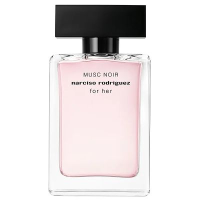 Narciso Rodriguez For Her Musc Noir 100 мл – Парфюмна Вода за Жени ТЕСТЕР