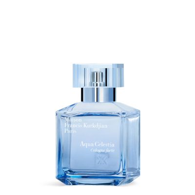 Maison Francis Kurkdjian Auqa Celestia Cologne Forte 70 мл – Колонна Вода Унисекс