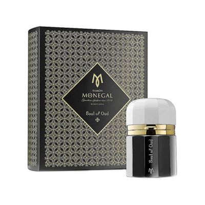 Ramon Monegal Oud On Fire Extrait De Parfum 50 мл – Парфюмен Екстракт Унисекс