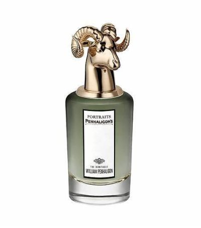 Penhaligon's Portraits The Inimitable William 75 мл – Парфюмна Вода за Мъже ТЕСТЕР