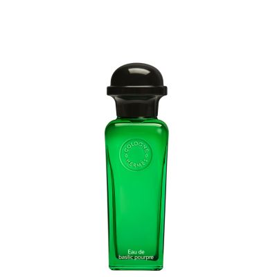 Hermes Eau De Basilic 100 мл- Колонна Вода Унисекс ТЕСТЕР