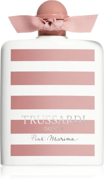 Trussardi Donna Pink Marina 50 мл – Тоалетна Вода за Жени