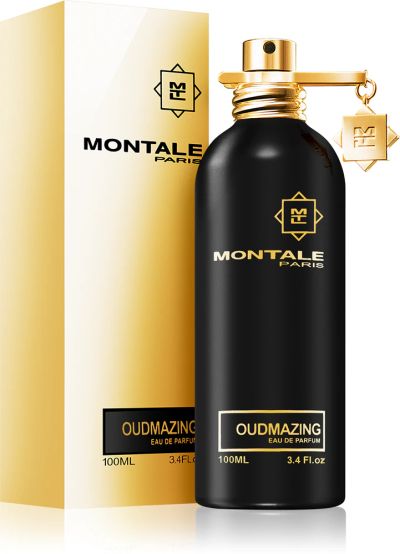 Montale Oudmazing 100 мл – Парфюмна Вода Унисекс