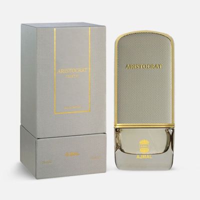 Ajmal Aristocrat Coastal 75 мл – Парфюмна Вода за Мъже