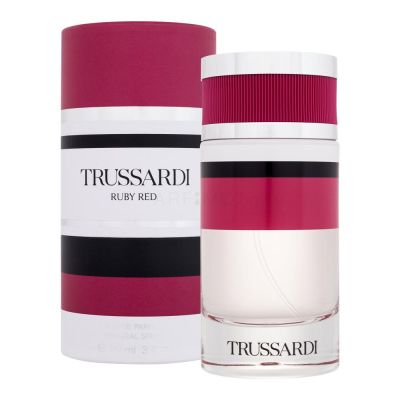 Trussardi Feminine Ruby Red 90 мл – Парфюмна Вода за Жени
