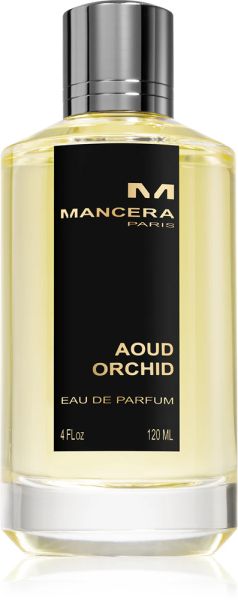 Mancera Aoud Orchid 120 мл – Парфюмна Вода Унисекс