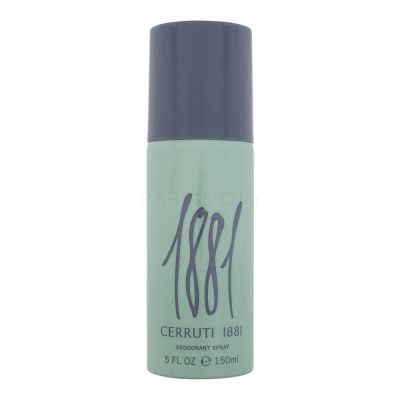 Cerruti 1881 Deodorant 150 мл- Дезодорант за Мъже