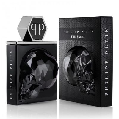 Philipp Plein Skull 125 мл – Парфюмна Вода Унисекс