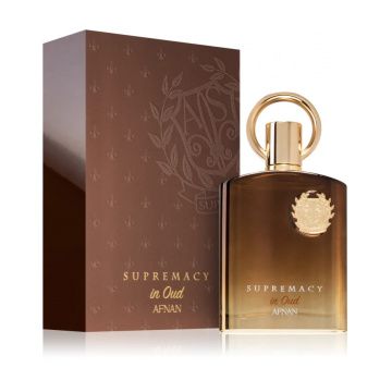 Afnan Supremacy In Oud Extrait 100 мл – Парфюмен Екстракт Унисекс
