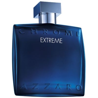 Azzaro Chrome Extreme 50 мл – Парфюмна Вода за Мъже