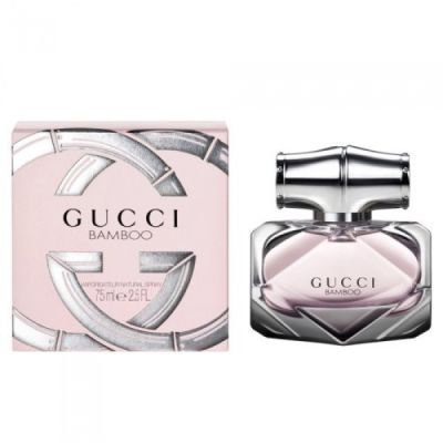 Gucci Bamboo 75 мл – Тоалетна Вода за Жени ТЕСТЕР