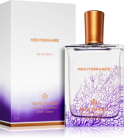 Molinard Mediterranee 75 мл – Парфюмна Вода за Жени