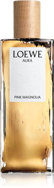 Loewe Aura Pink Magnolia 100 мл – Парфюмна Вода за Жени ТЕСТЕР