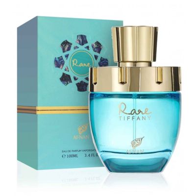 Afnan Rare Tiffany 100 мл – Парфюмна Вода за Жени