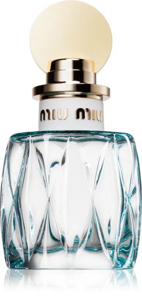 Miu Miu L Eau Bleue 100 мл – Парфюмна Вода за Жени ТЕСТЕР