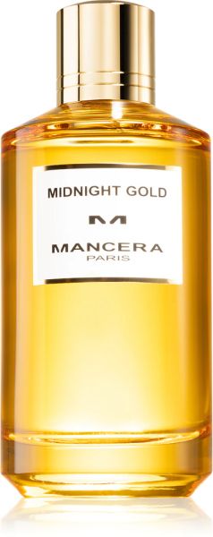 Mancera Midnight Gold 120 мл – Парфюмна Вода Унисекс ТЕСТЕР