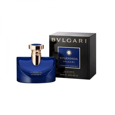 Bvlgari Splendida Tubereuse Mystique 100 мл – Парфюмна Вода за Жени ТЕСТЕР