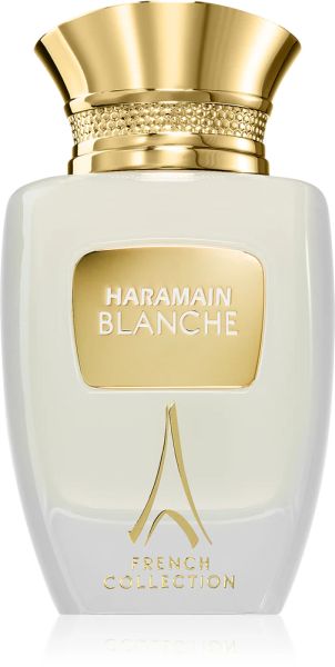 Al Haramain Blanche French Collection 100 мл – Парфюмна Вода Унисекс
