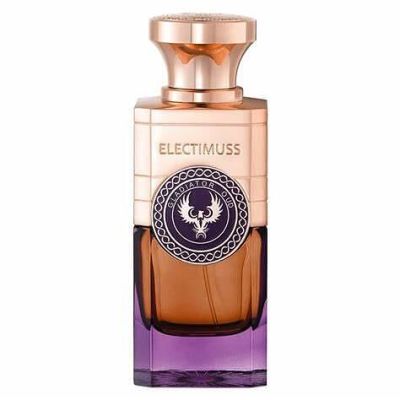 Electimuss Gladiator Oud Pura Parfum 100 мл – Парфюмна Вода Унисекс ТЕСТЕР